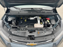 Thumbnail image of 2022 Chevrolet Trax at LaFontaine Chevrolet Buick GMC of St. Clair