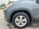 Thumbnail image of 2022 Chevrolet Trax at LaFontaine Chevrolet Buick GMC of St. Clair