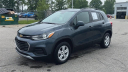 Thumbnail image of 2022 Chevrolet Trax at LaFontaine Chevrolet Buick GMC of St. Clair