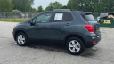 Thumbnail image of 2022 Chevrolet Trax at LaFontaine Chevrolet Buick GMC of St. Clair