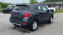 Thumbnail image of 2022 Chevrolet Trax at LaFontaine Chevrolet Buick GMC of St. Clair