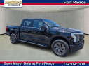 Thumbnail image of 2024 Ford F-150 Lightning at Arrigo Chrysler Dodge Jeep Ram at Sawgrass