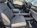 2024 Ford F-150 Lightning XLT at Arrigo Chrysler Dodge Jeep Ram at Sawgrass