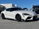 Thumbnail image of 2024 Toyota GR Supra at Modern Toyota Of Asheboro