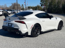 Thumbnail image of 2024 Toyota GR Supra at Modern Toyota Of Asheboro