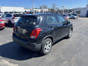 Thumbnail image of 2016 Chevrolet Trax at Serra Honda Brighton