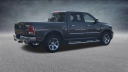 2018 Ram 1500 Laramie at Jim Riehl's Friendly Chrysler Dodge Jeep Ram of Lapeer