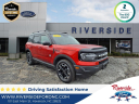 Thumbnail image of 2024 Ford Bronco Sport at Riverside Ford
