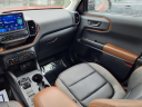 Thumbnail image of 2024 Ford Bronco Sport at Riverside Ford