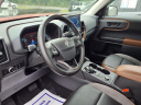 Thumbnail image of 2024 Ford Bronco Sport at Riverside Ford