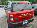 Thumbnail image of 2024 Ford Bronco Sport at Riverside Ford