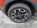 Thumbnail image of 2024 Ford Bronco Sport at Riverside Ford