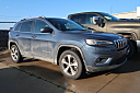Thumbnail image of 2020 Jeep Cherokee at Lipscomb Auto Center