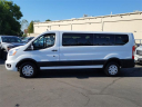 Thumbnail image of 2022 Ford Transit at David Wilsons Villa Ford