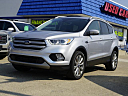 Thumbnail image of 2018 Ford Escape at A & B Motors
