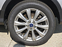 Thumbnail image of 2018 Ford Escape at A & B Motors