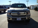 Thumbnail image of 2018 Ford F-150 at WEST MOTORS