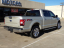 Thumbnail image of 2018 Ford F-150 at WEST MOTORS