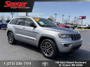 Thumbnail image of 2020 Jeep Grand Cherokee at SeegerToyotaOfStRobert of Saint Robert, MO