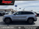 Thumbnail image of 2020 Jeep Grand Cherokee at SeegerToyotaOfStRobert of Saint Robert, MO