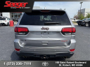 Thumbnail image of 2020 Jeep Grand Cherokee at SeegerToyotaOfStRobert of Saint Robert, MO
