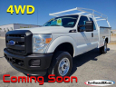 Thumbnail image of 2014 Ford F-250 Super Duty at Internet Sales Dept.