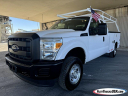 Thumbnail image of 2014 Ford F-250 Super Duty at Internet Sales Dept.