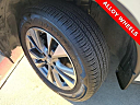Thumbnail image of 2017 Nissan Murano at Lynn Smith Chevrolet