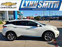 Thumbnail image of 2017 Nissan Murano at Lynn Smith Chevrolet