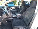 Thumbnail image of 2017 Nissan Murano at Lynn Smith Chevrolet
