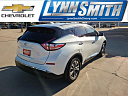 Thumbnail image of 2017 Nissan Murano at Lynn Smith Chevrolet
