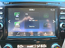 Thumbnail image of 2017 Nissan Murano at Lynn Smith Chevrolet