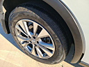 Thumbnail image of 2017 Nissan Murano at Lynn Smith Chevrolet