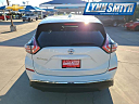 Thumbnail image of 2017 Nissan Murano at Lynn Smith Chevrolet