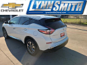 Thumbnail image of 2017 Nissan Murano at Lynn Smith Chevrolet