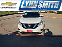 Thumbnail image of 2017 Nissan Murano at Lynn Smith Chevrolet