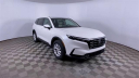 Thumbnail image of 2025 Honda CR-V at Jim Riehl's Friendly Honda