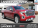 Thumbnail image of 2019 GMC Sierra 1500 at Goodman Road Financial LLC