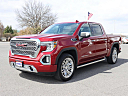 2019 GMC Sierra 1500 Denali at Goodman Road Financial LLC
