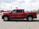 Thumbnail image of 2019 GMC Sierra 1500 at Goodman Road Financial LLC