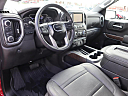 Thumbnail image of 2019 GMC Sierra 1500 at Goodman Road Financial LLC