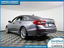 2021 Honda Accord LX at Inver Grove Honda