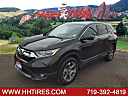 Thumbnail image of 2018 Honda CR-V at H & H Tire Inc.