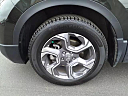 Thumbnail image of 2018 Honda CR-V at H & H Tire Inc.