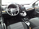 2018 Honda CR-V EX at H & H Tire Inc.