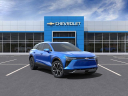 Thumbnail image of 2025 Chevrolet Blazer EV at Chevrolet 112
