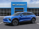 Thumbnail image of 2025 Chevrolet Blazer EV at Chevrolet 112