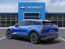 Thumbnail image of 2025 Chevrolet Blazer EV at Chevrolet 112