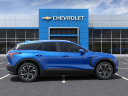 Thumbnail image of 2025 Chevrolet Blazer EV at Chevrolet 112