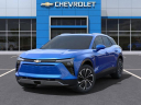 Thumbnail image of 2025 Chevrolet Blazer EV at Chevrolet 112